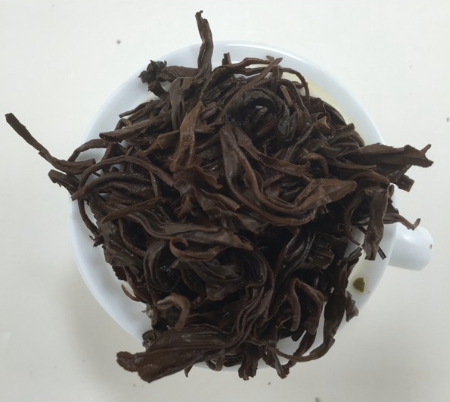 Tè rosso Yunnan Flying Dragon