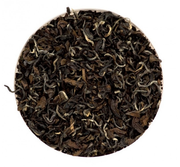 Tè Oolong Formosa 70% ossidazione / Taiwan