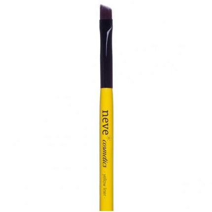 Neve Cosmetics Pennello Yellow Liner