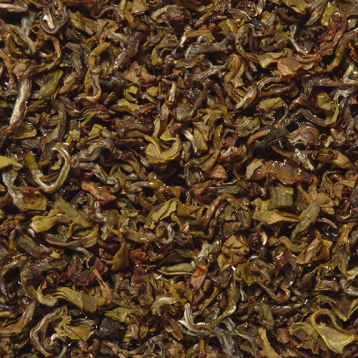 Tè verde Jun Chiyabari biologico / Nepal