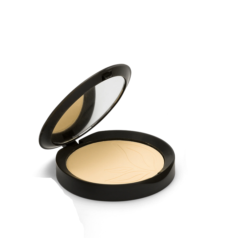 Purobio Cosmetics Indissoluble Cipria Compatta