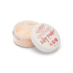 Purobio Cosmetics Indissoluble Silky Powder