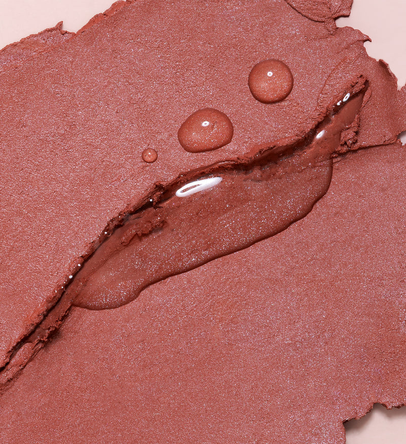 Skin Proof Hyalur-On Matitone Rossetto