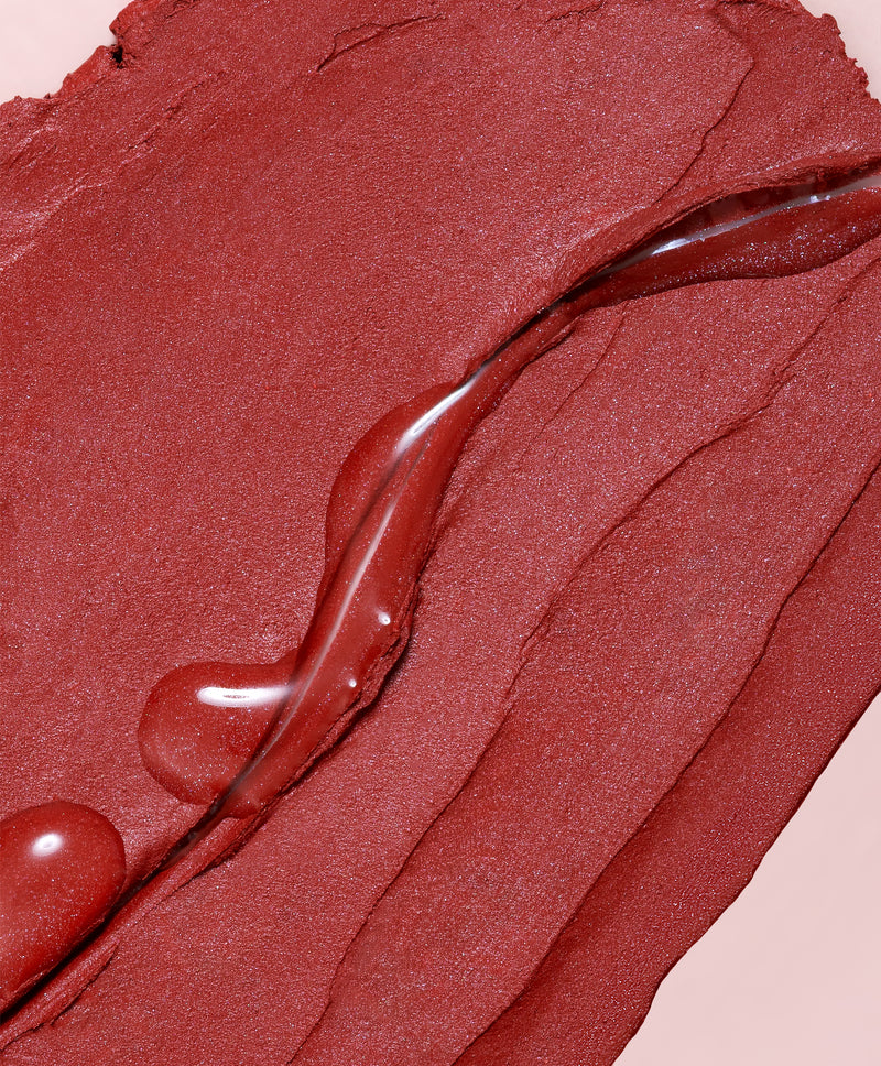 Skin Proof Hyalur-On Matitone Rossetto