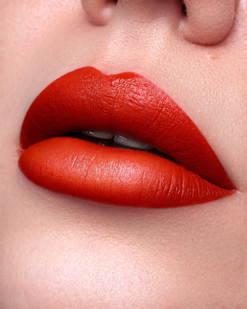 Skin Proof Hyalur-On Matitone Rossetto