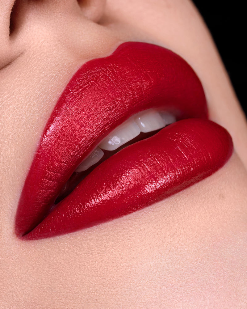 Skin Proof Hyalur-On Matitone Rossetto