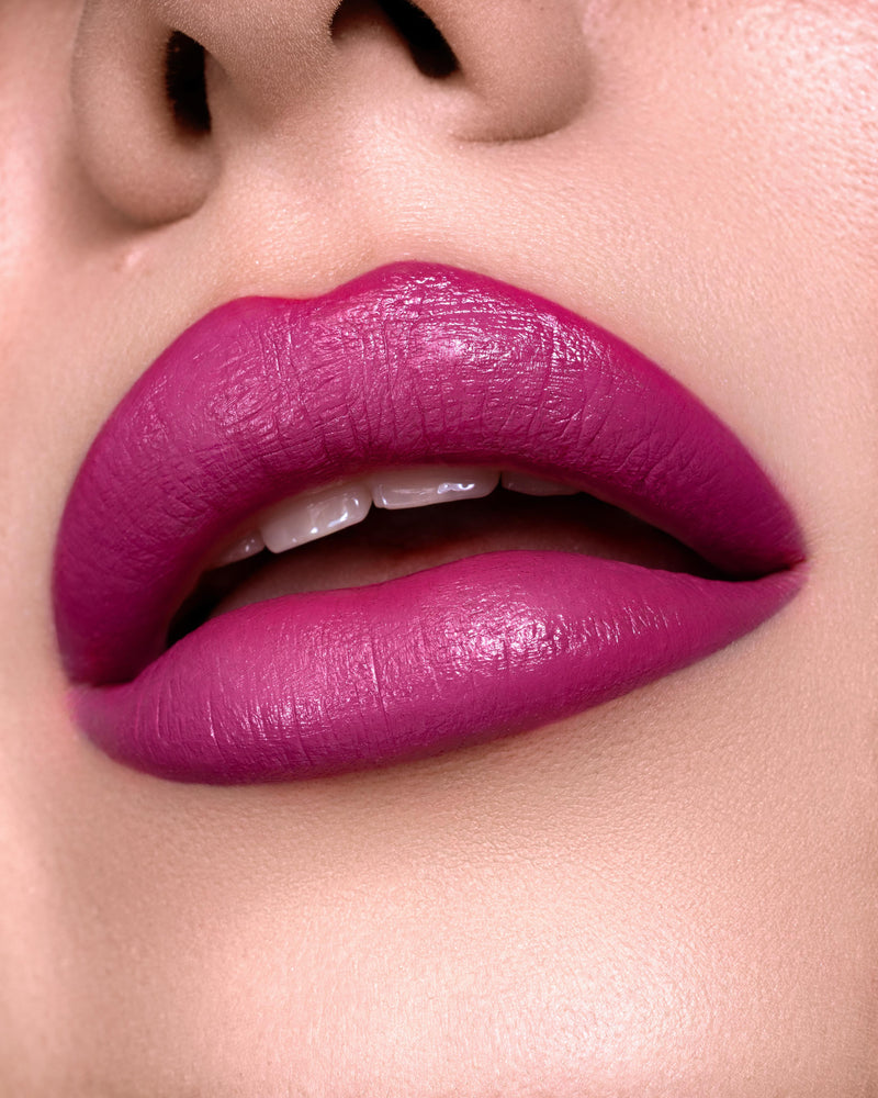 Skin Proof Hyalur-On Matitone Rossetto