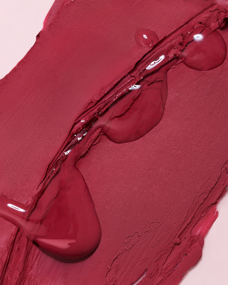 Skin Proof Hyalur-On Matitone Rossetto
