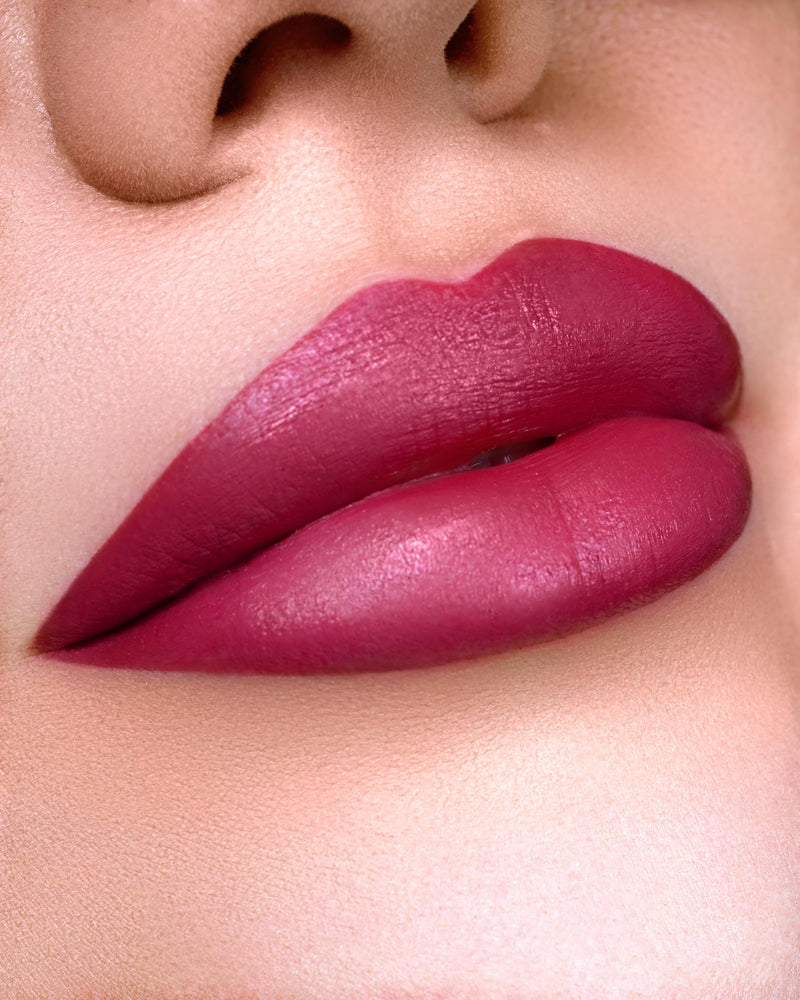 Skin Proof Hyalur-On Matitone Rossetto