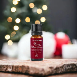 Almara Soap Sinergia Merry Christmas