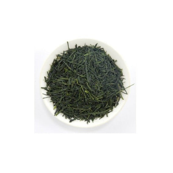 Tè verde Sencha Saemidori Premium Bio / Giappone