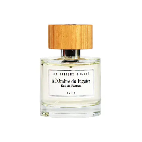 Les Parfums D'Uzège Eau De Parfum À l'Ombre du Figuier