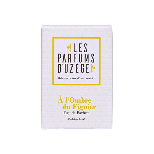 Les Parfums D'Uzège Eau De Parfum À l'Ombre du Figuier