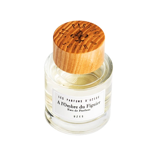 Les Parfums D'Uzège Eau De Parfum À l'Ombre du Figuier