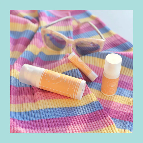 Beachkind Protezione Solare Labbra SPF20