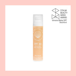 Beachkind Protezione Solare Viso e Corpo SPF50