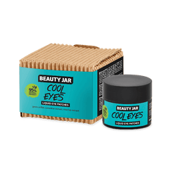 Beauty Jar Patch Liquidi per Occhi Cool Eyes