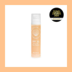 Beachkind Protezione Solare Viso e Corpo SPF30
