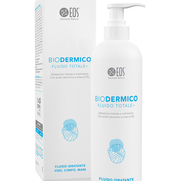 Eos Natura Fluido totale +