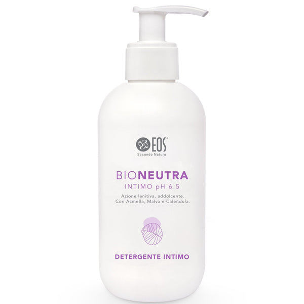 Eos Natura Bioneutra Intimo