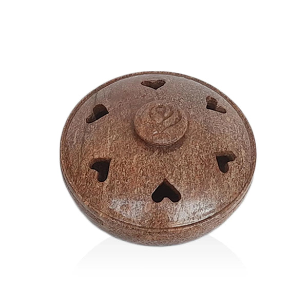 Himalaya Portaincenso Heartfire