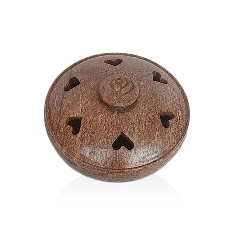 Himalaya Portaincenso Heartfire