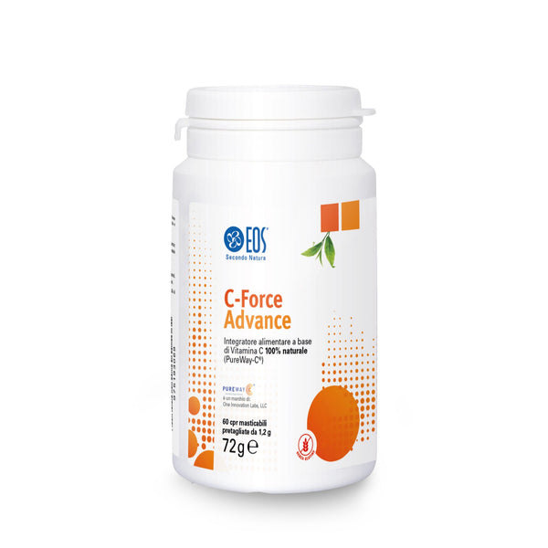 Eos Natura C-Force Advance