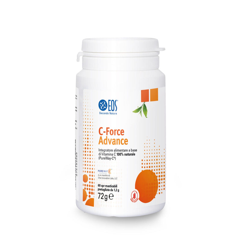 Eos Natura C-Force Advance