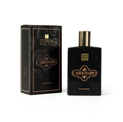 Eterea Over The Fragrances Canditissimo