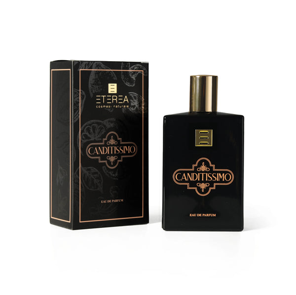 Eterea Over The Fragrances Canditissimo