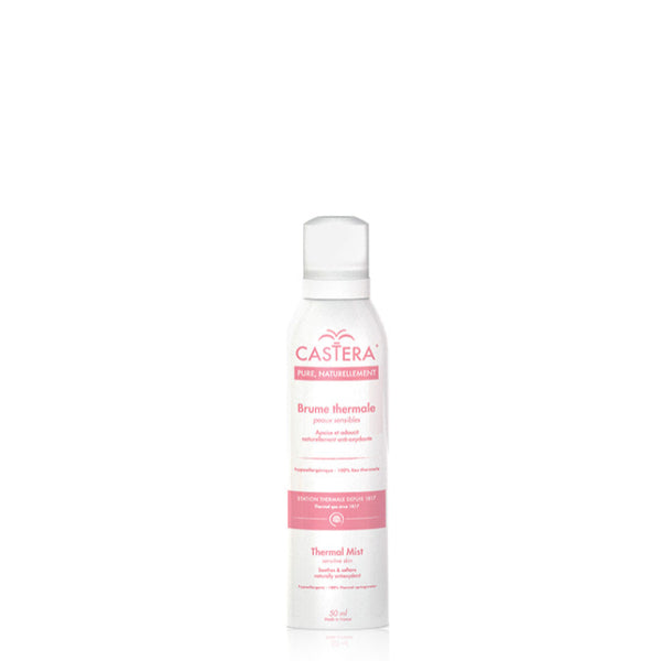 Castéra Acqua Termale Spray