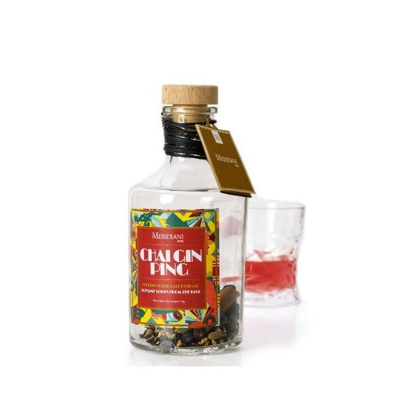 CHAI GIN PING Preparato per Gin