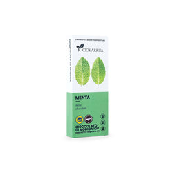 Cioccolato di Modica IGP Menta