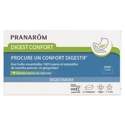 Pranarom Digest Confort