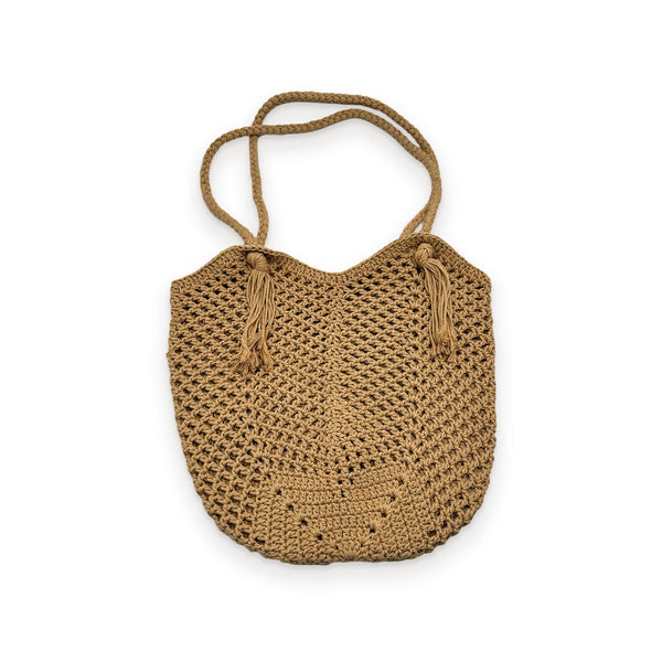 Eco Bag in cotone - The Lucky Bag