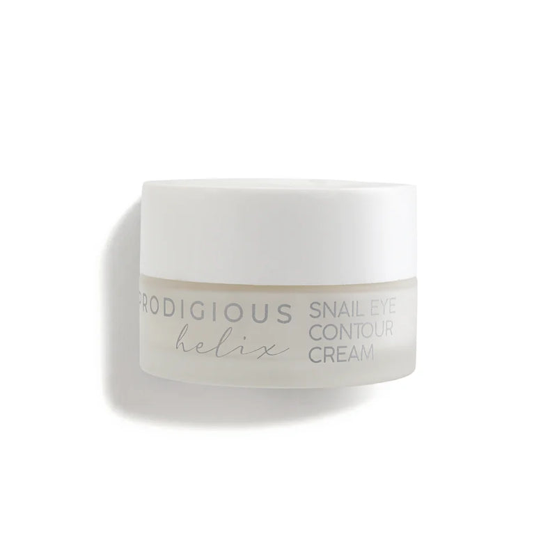 Eterea Prodigious Helix Snail Eye Contour Cream