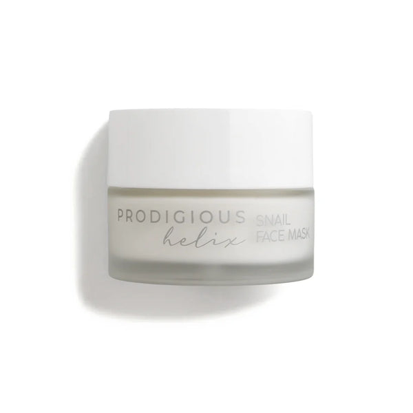 Eterea Prodigious Helix Snail Mask