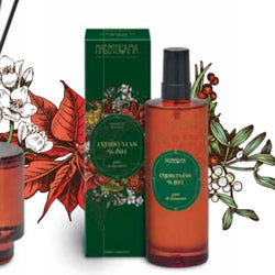 Nasoterapia Christmas Wish Spray per Ambiente