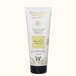 Collines de Provence Gel Doccia Bergamotto