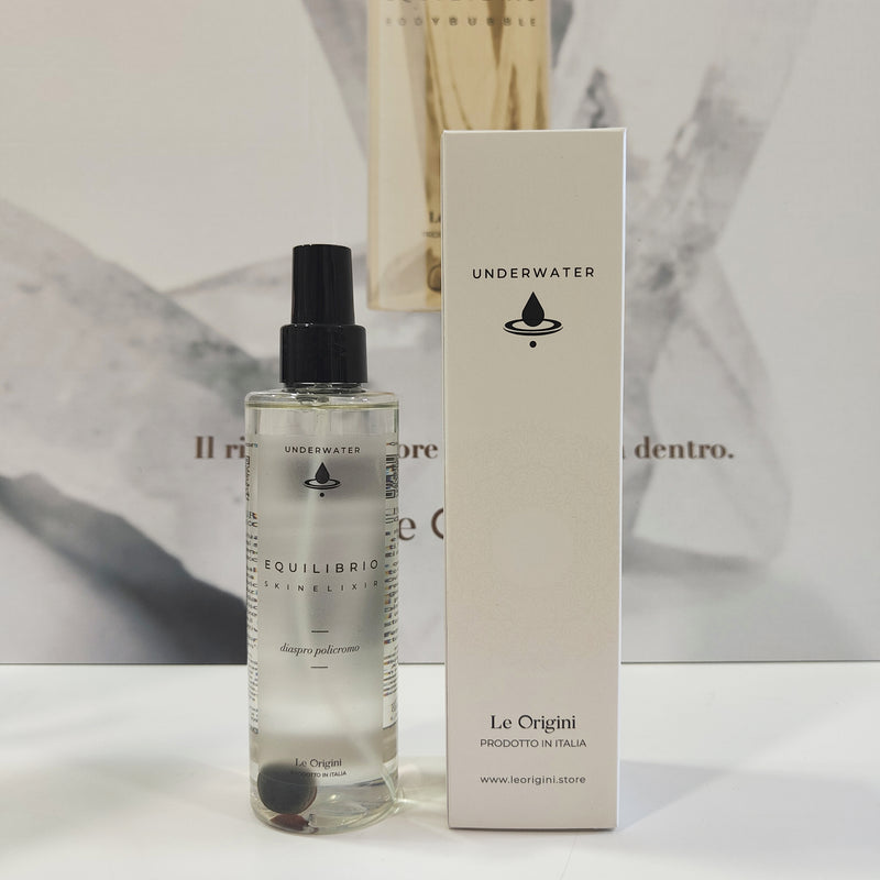 Le Origini Underwater Equilibrio Skin Elixir