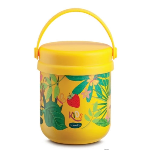 Neavita Kids Porta Merenda Termico