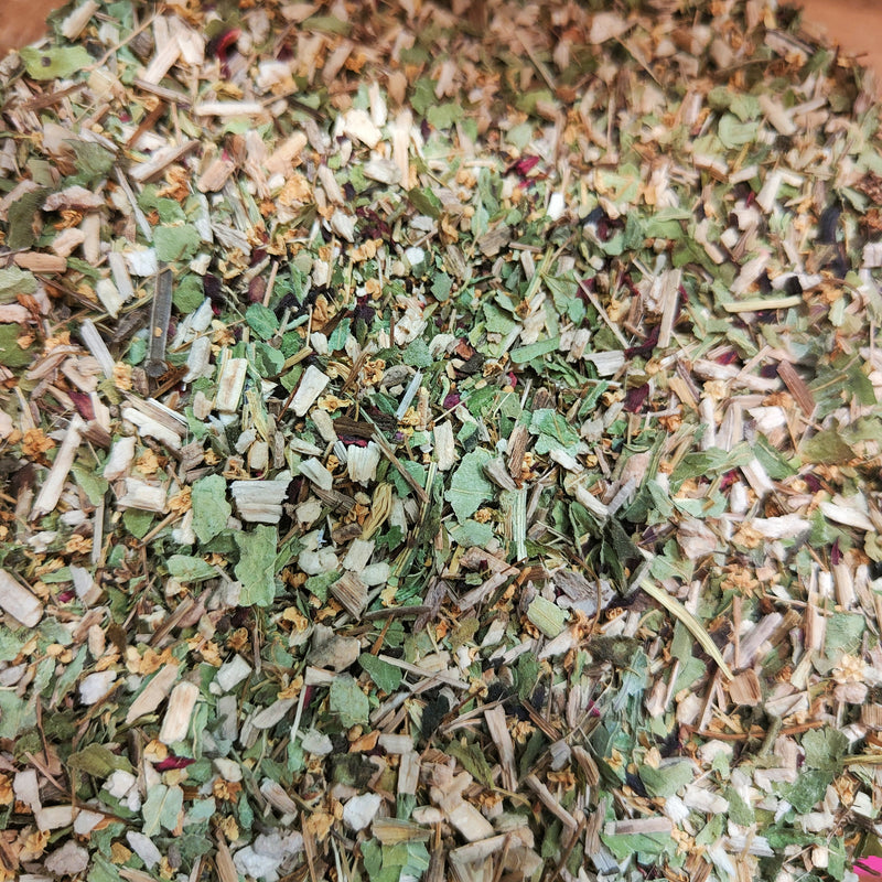 Tisana Difese Naturali