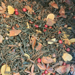 Tè nero aromatizzato Montmartre