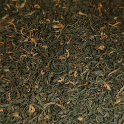 Tè nero Assam Tonganagaon / India