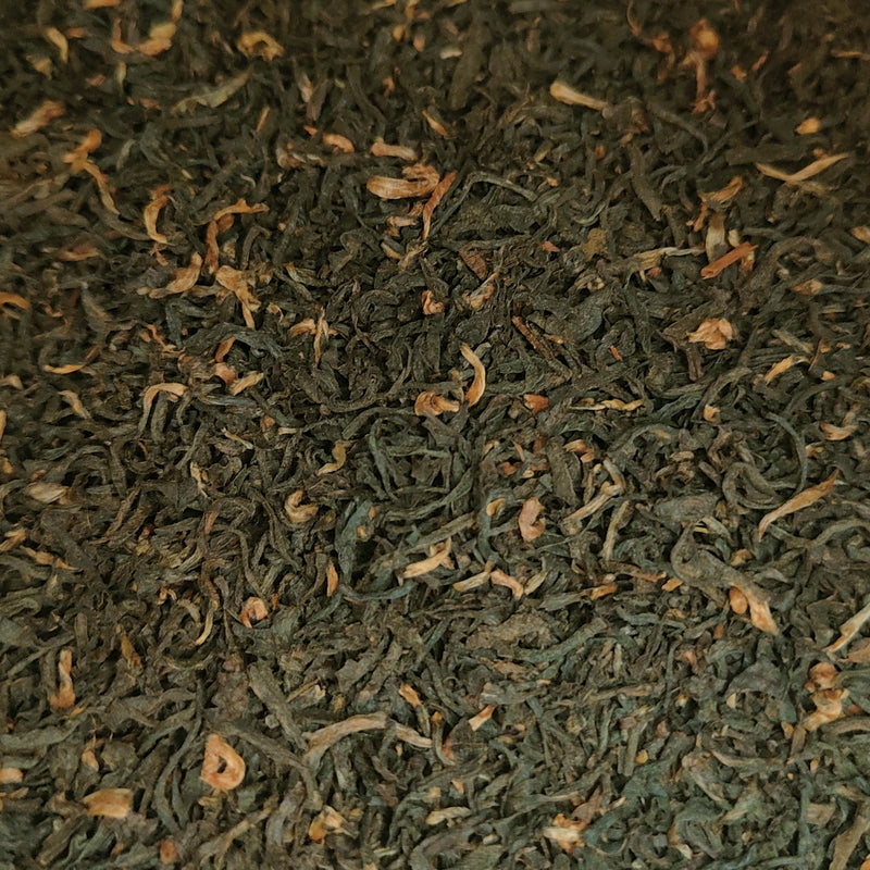 Tè nero Assam Tonganagaon / India