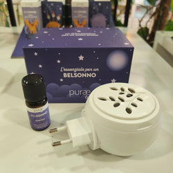 Purae Kit Belsonno con diffusore