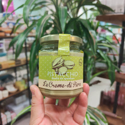 Crema Spalmabile Pistacchio