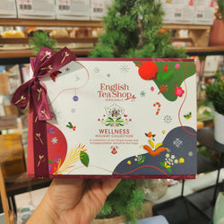 English Tea Shop Wellness Holiday Collection