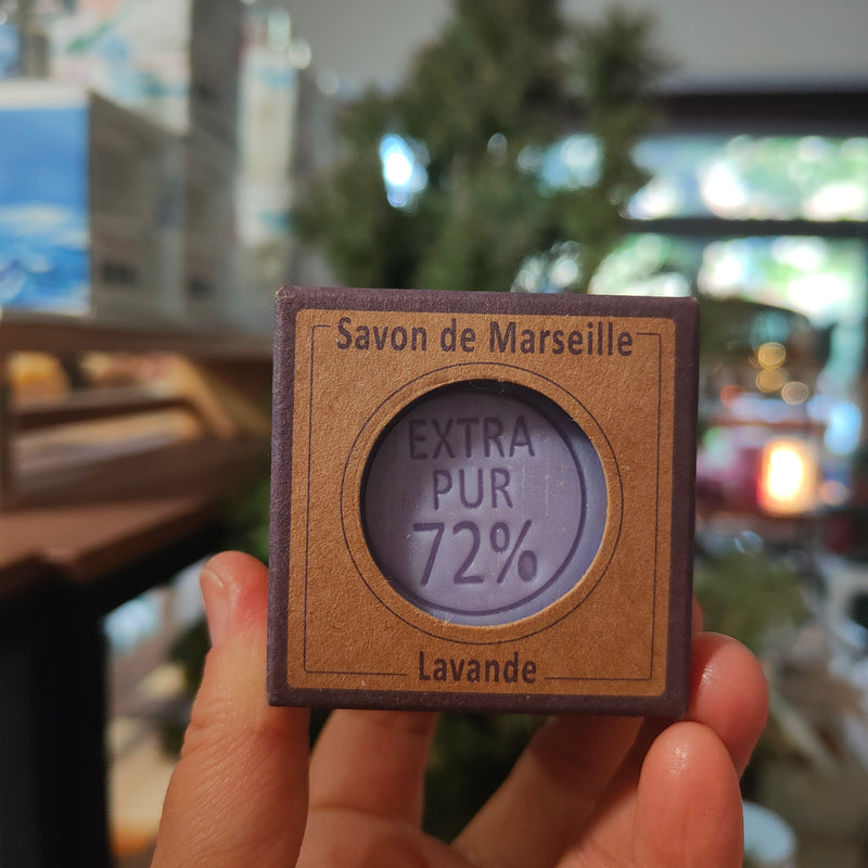 Esprit Provence Sapone di Marsiglia alla Lavanda