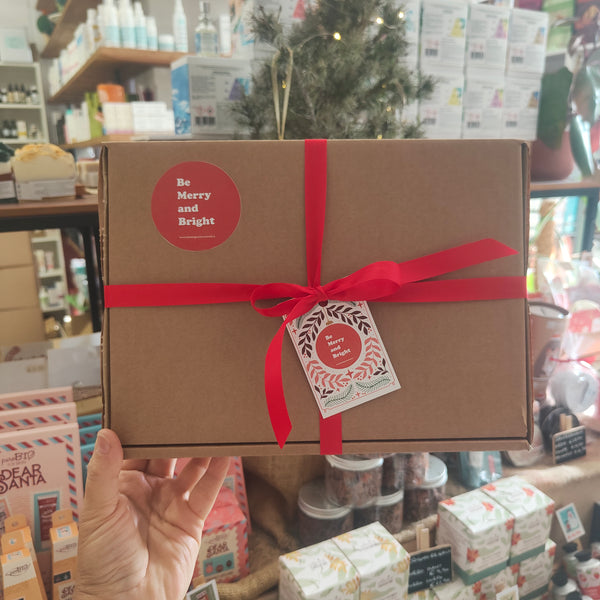 Confezione regalo